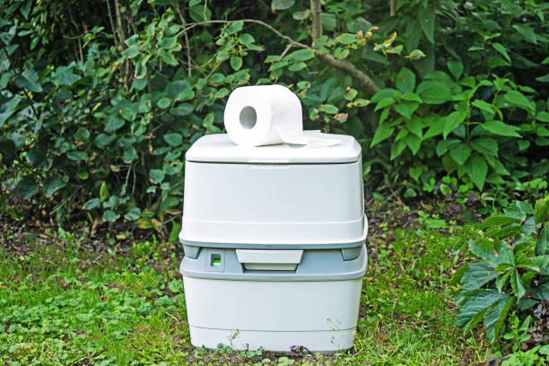 Best Porta potty delivery and setup  in North York, PA