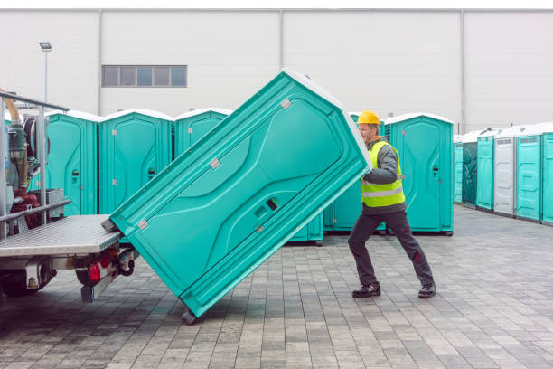 Best Affordable porta potty rental  in North York, PA
