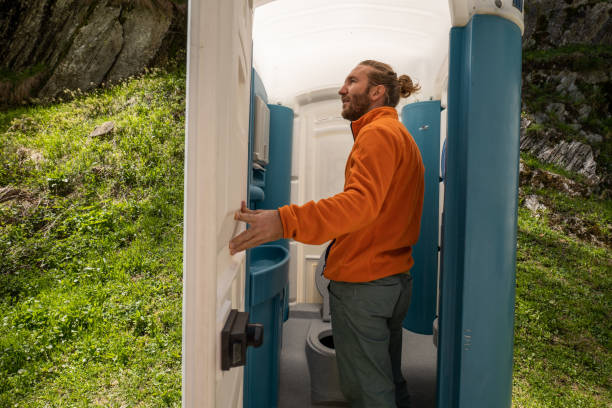 Best Luxury portable toilet rental  in North York, PA