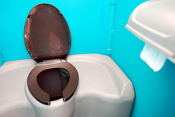 Best Portable restroom trailer rental  in North York, PA