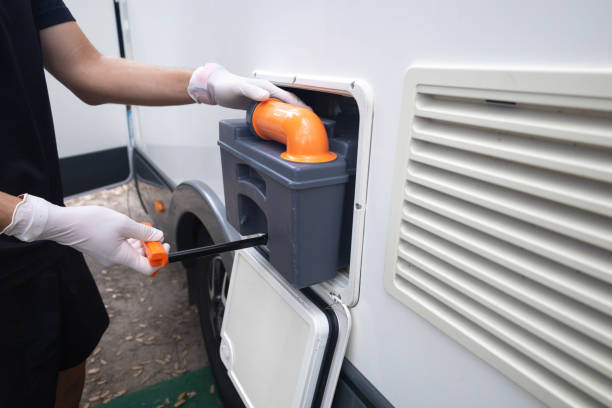 Portable Toilet Options We Offer in North York, PA