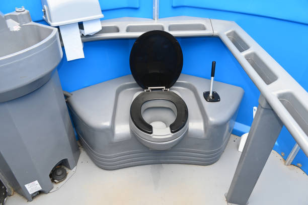 Best Portable bathroom rental  in North York, PA