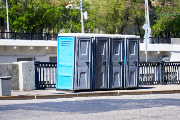 Best Construction site porta potty rental  in North York, PA