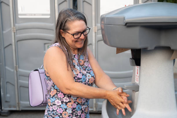 Best Affordable portable toilet rental  in North York, PA