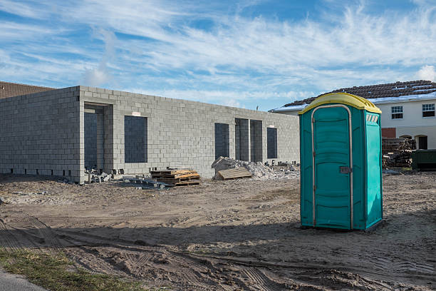 Best Porta potty rental for parties  in North York, PA